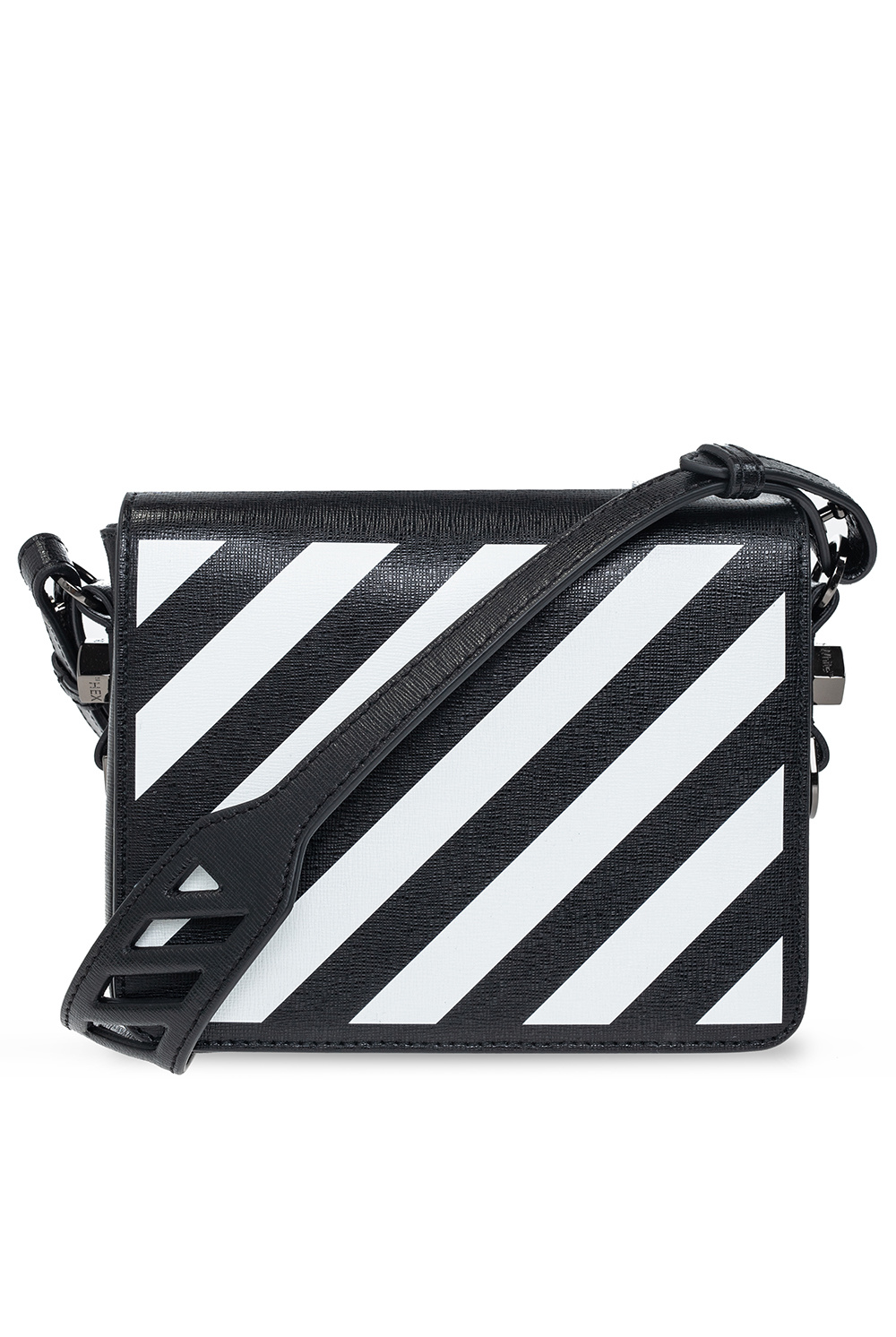 ★アモーメント★[MENS] MIXED FUR CROSS BAG★クロスバック★ Asymmetrical Crossbody Bag - Sew4Home